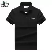 best lacoste t-shirt cheap back big lacoste black
